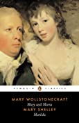 Mary and Maria, Matilda (Penguin Classics)