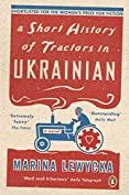 A Short History of Tractors in Ukrainian (Penguin Essentials)