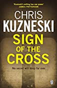 Sign of the Cross (payne and jones Series Book 2)