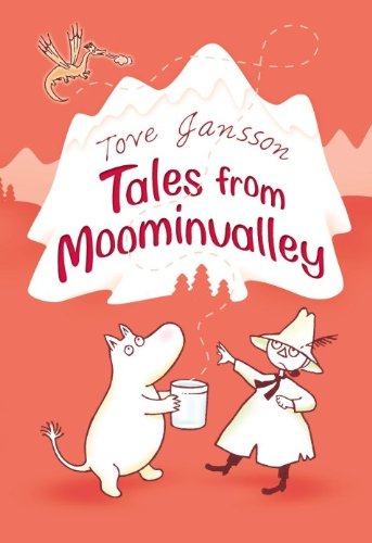 Tales from Moominvalley (Moomins Fiction)