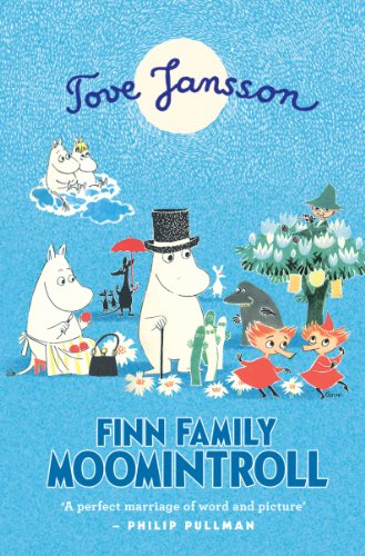 Finn Family Moomintroll (Moomins Fiction)