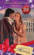 Seduction of an English Beauty (Mills &amp; Boon Historical)