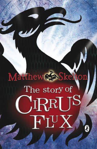 The Story of Cirrus Flux
