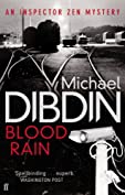 Blood Rain (Aurelio Zen Book 7)