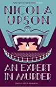 An Expert in Murder (Josephine Tey Book 1)