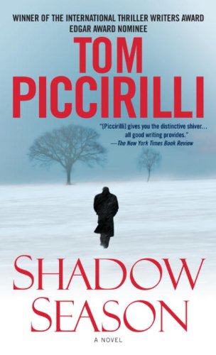 Shadow Season: A Novel