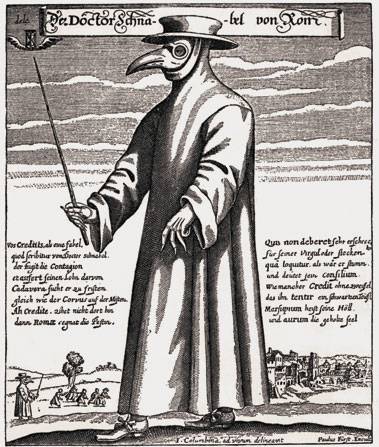 The Plague