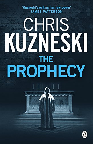 The Prophecy (payne and jones Series Book 5)