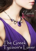 The Greek Tycoon's Lover