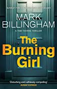 The Burning Girl (Tom Thorne Novels Book 4)