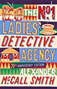 The No. 1 Ladies' Detective Agency (No. 1 Ladies' Detective Agency series)