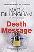 Death Message (Tom Thorne Novels Book 7)