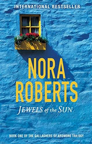 Jewels Of The Sun: Number 1 in series (The Irish Trilogy)