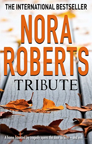 Tribute (Tom Thorne Novels Book 86)