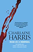 Dead As A Doornail: A True Blood Novel (Sookie Stackhouse Book 5)