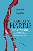 Definitely Dead (Sookie Stackhouse Book 6)