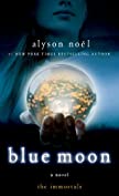 Blue Moon: The Immortals