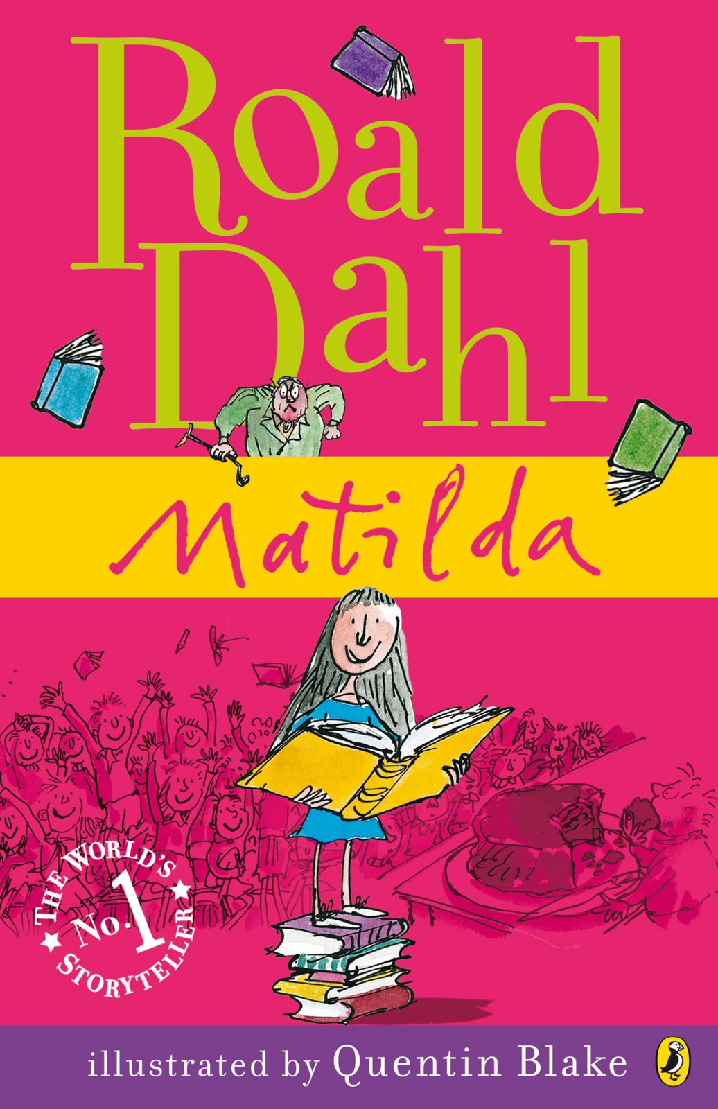 Matilda