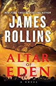 Altar of Eden: A Novel