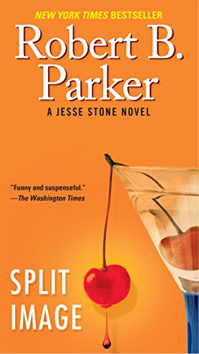 Split Image (Jesse Stone Novels Book 9)