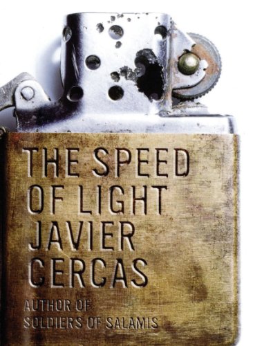 The Speed of Light: A Novel