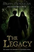 The Legacy: A Custodes Noctis Book