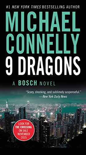 Nine Dragons (A Harry Bosch Novel Book 14)