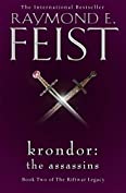 Krondor: The Assassins (The Riftwar Legacy Book 2)