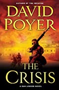 The Crisis: A Dan Lenson Novel (Dan Lenson Novels Book 12)