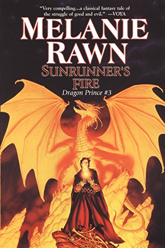 Sunrunner's Fire (Dragon Prince Book 3)