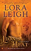 Lion's Heat (Breed Book 21)