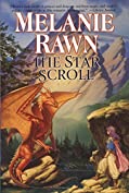 The Star Scroll (Dragon Prince Book 2)