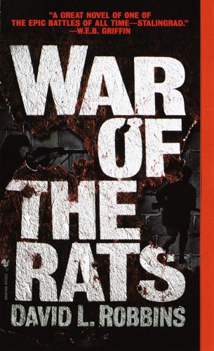 War of the Rats: A Novel