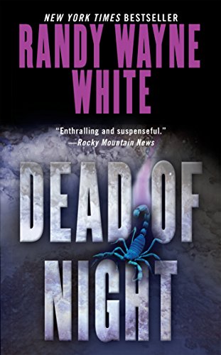 Dead of Night (A Doc Ford Novel Book 12)