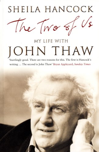 The Two of Us: My Life with John Thaw