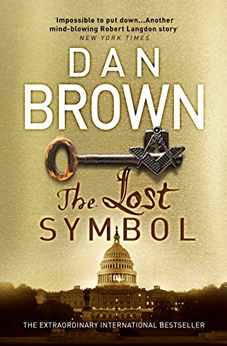 The Lost Symbol: (Robert Langdon Book 3)