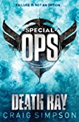 Special Operations: Death Ray