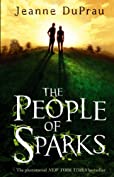 The People of Sparks (City of Ember Book 2)