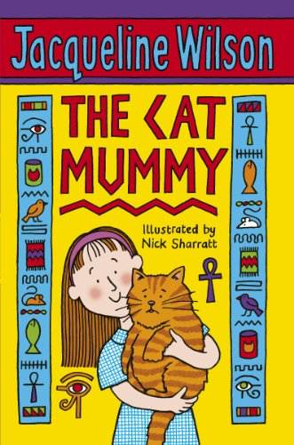 The Cat Mummy