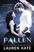 Fallen: Book 1 of the Fallen Series
