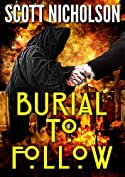Burial To Follow