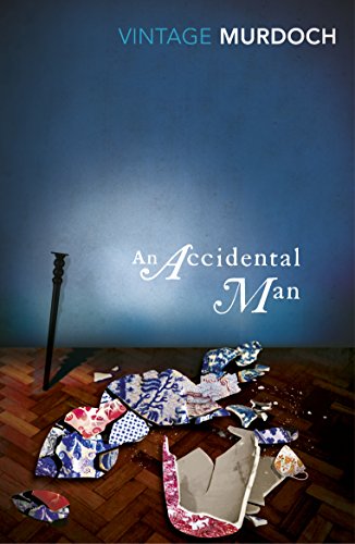 An Accidental Man (Vintage classics)