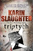 Triptych: (Will Trent Series Book 1) (The Will Trent Series)