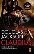 Claudius: An action-packed historical page-turner full of intrigue and suspense&hellip; (Roman Trilogy Book 2)