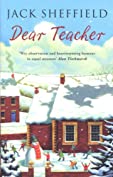 Dear Teacher (Teacher Series Book 3)