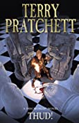 Thud!: (Discworld Novel 34) (Discworld series)