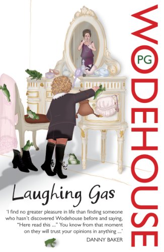 Laughing Gas