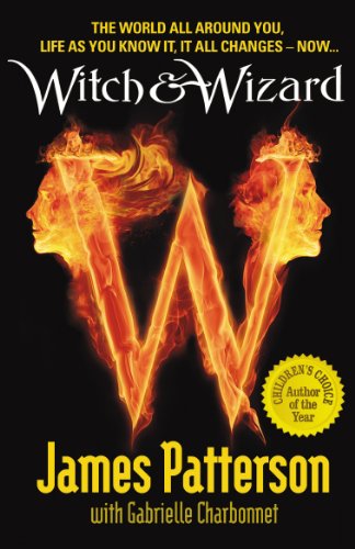 Witch &amp; Wizard