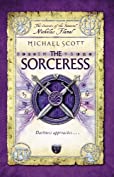 The Sorceress: Book 3 (The Secrets of the Immortal Nicholas Flamel)