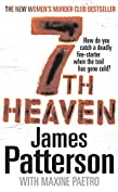 7th Heaven: A deadly fire-starter - and a trail gone cold... (Women&rsquo;s Murder Club 7) (Women's Murder Club)